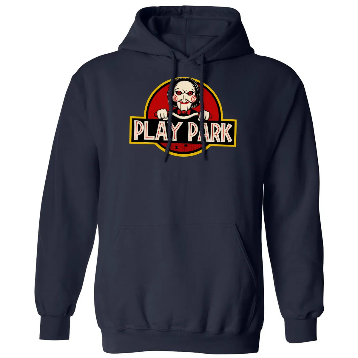 Classic Unisex Hoodie - UKD475XX