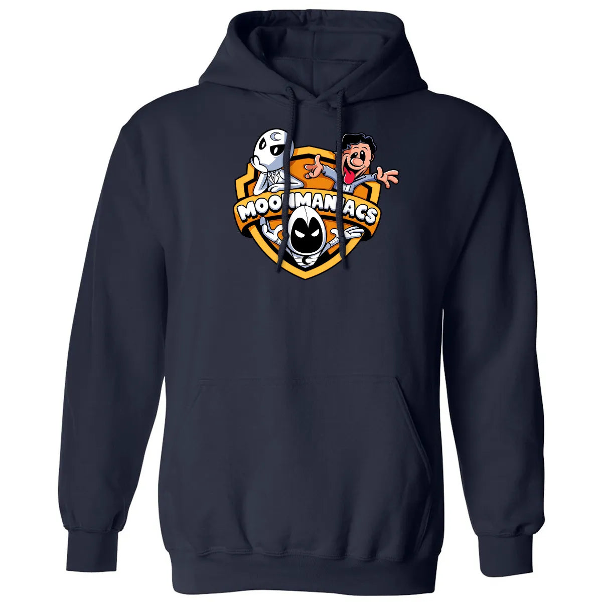 Classic Unisex Hoodie - P8L5BQX1