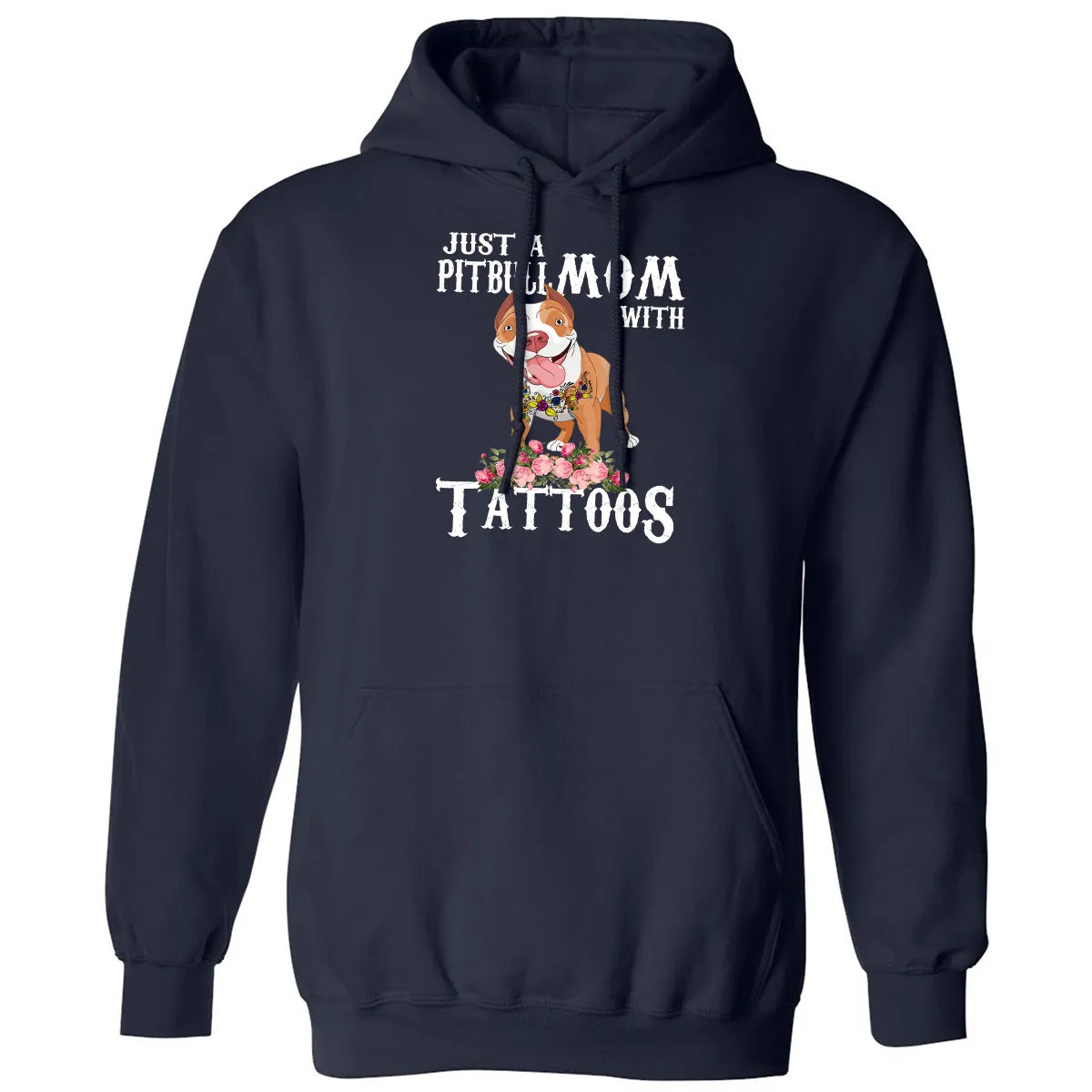 Classic Unisex Hoodie - GTGSF35E