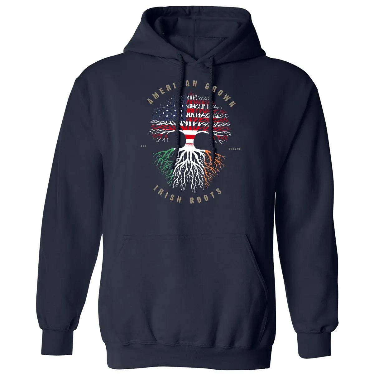 Classic Unisex Hoodie - QFVL77XH