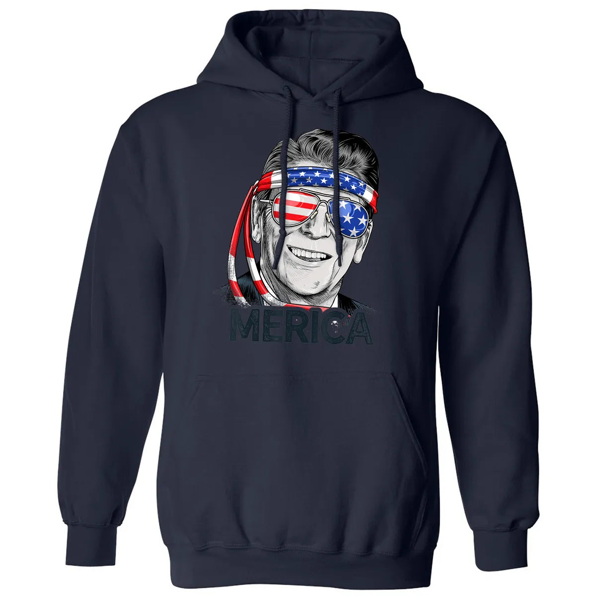 Classic Unisex Hoodie - 7GJLW1XN