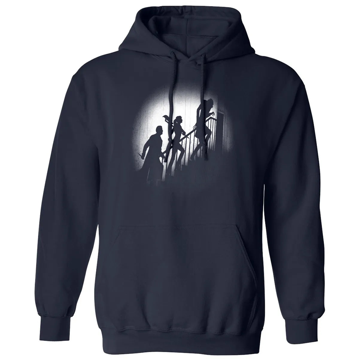 Classic Unisex Hoodie - EELX6V8Q