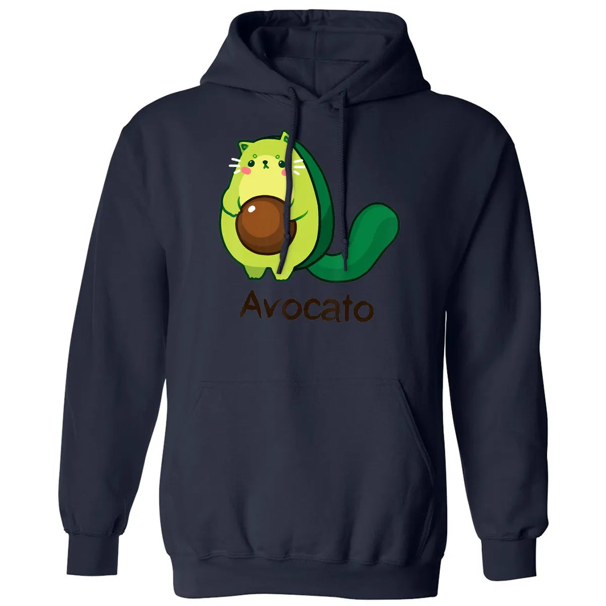 Classic Unisex Hoodie - CJQNTK6Y
