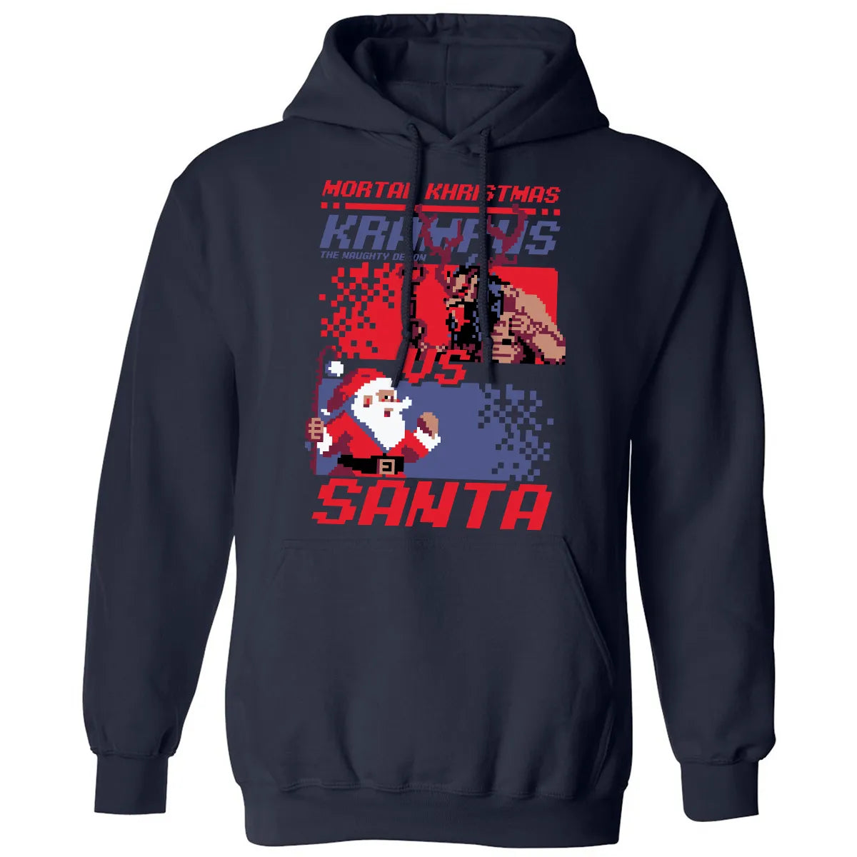 Classic Unisex Hoodie - NNFLP568