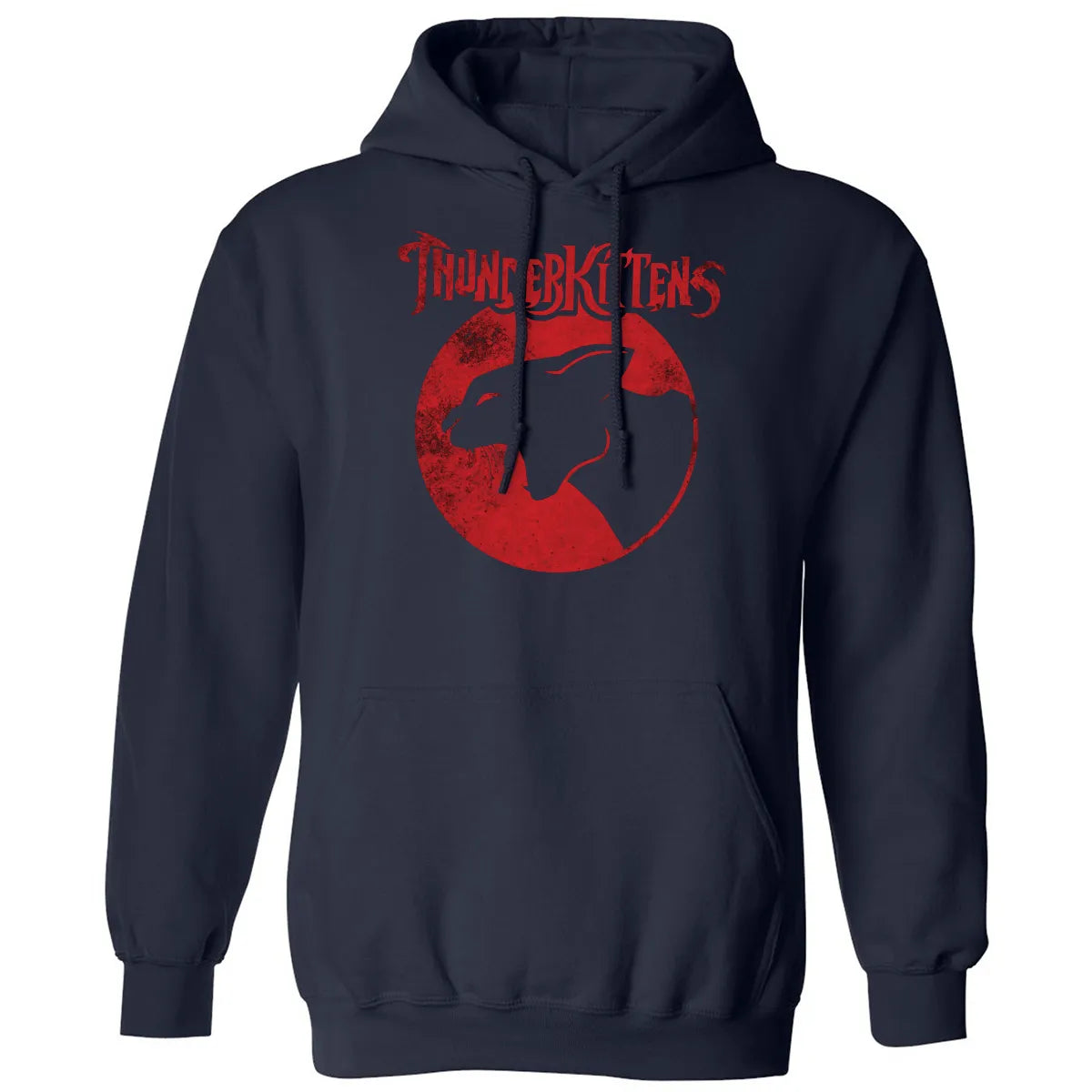 Classic Unisex Hoodie - 1YC9U6F1