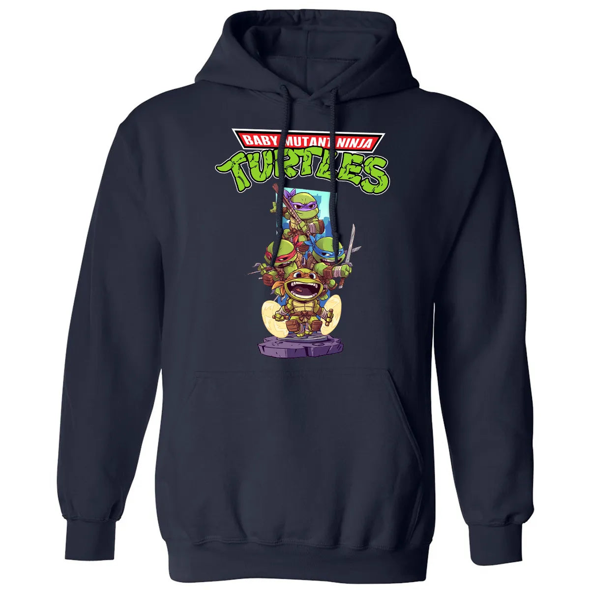 Classic Unisex Hoodie - TXYZUM8P