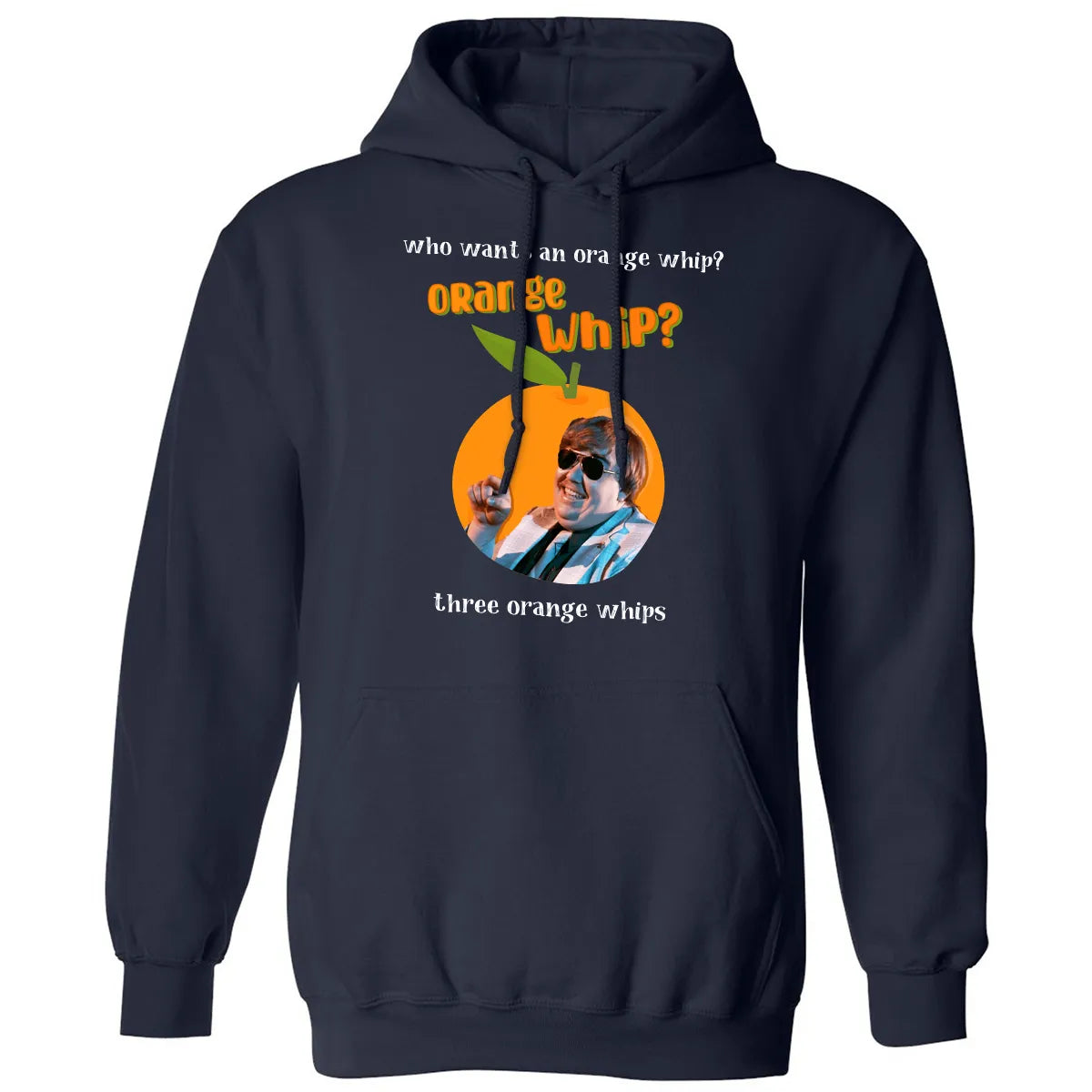 Classic Unisex Hoodie - B4TFEHZD