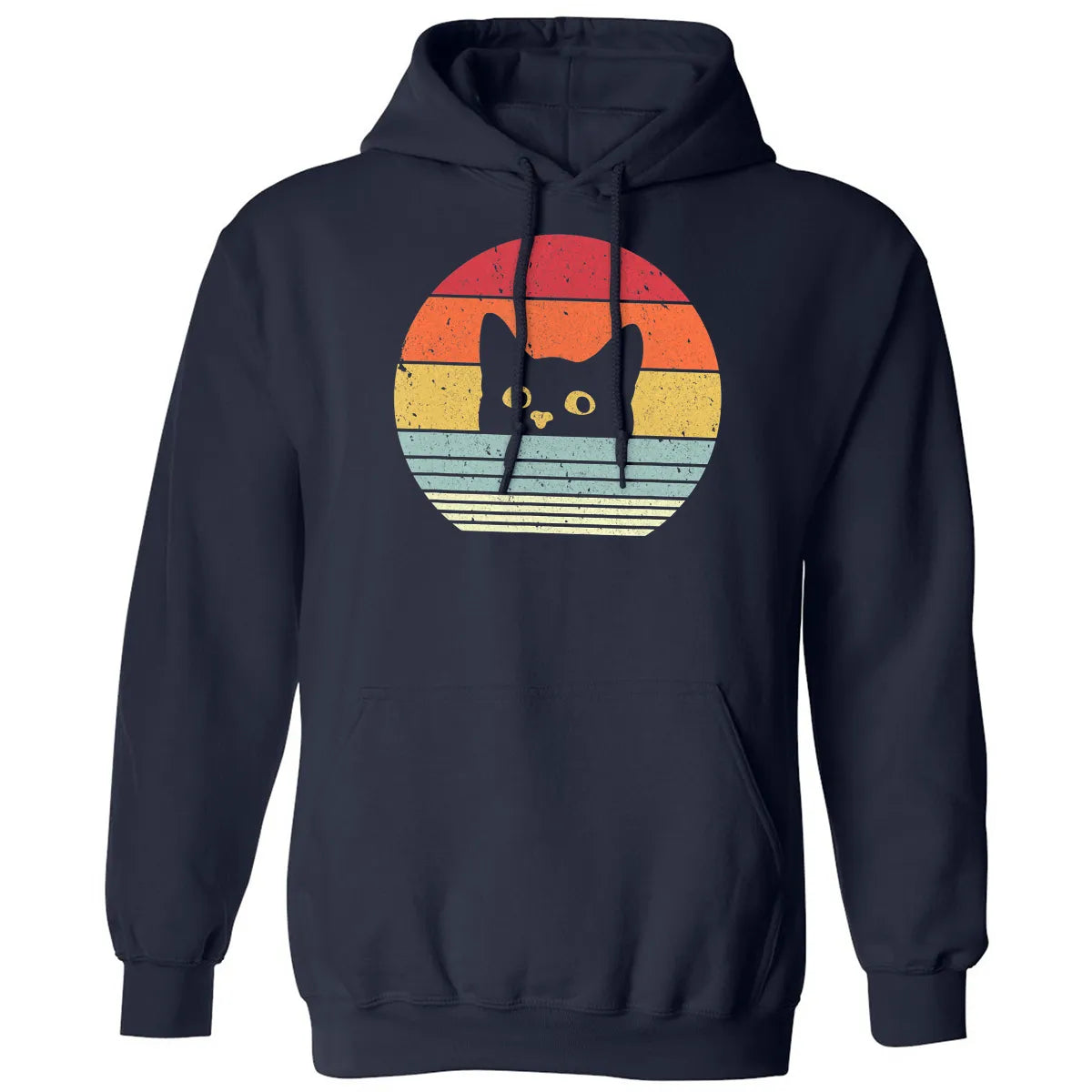 Classic Unisex Hoodie - SAUEECA8