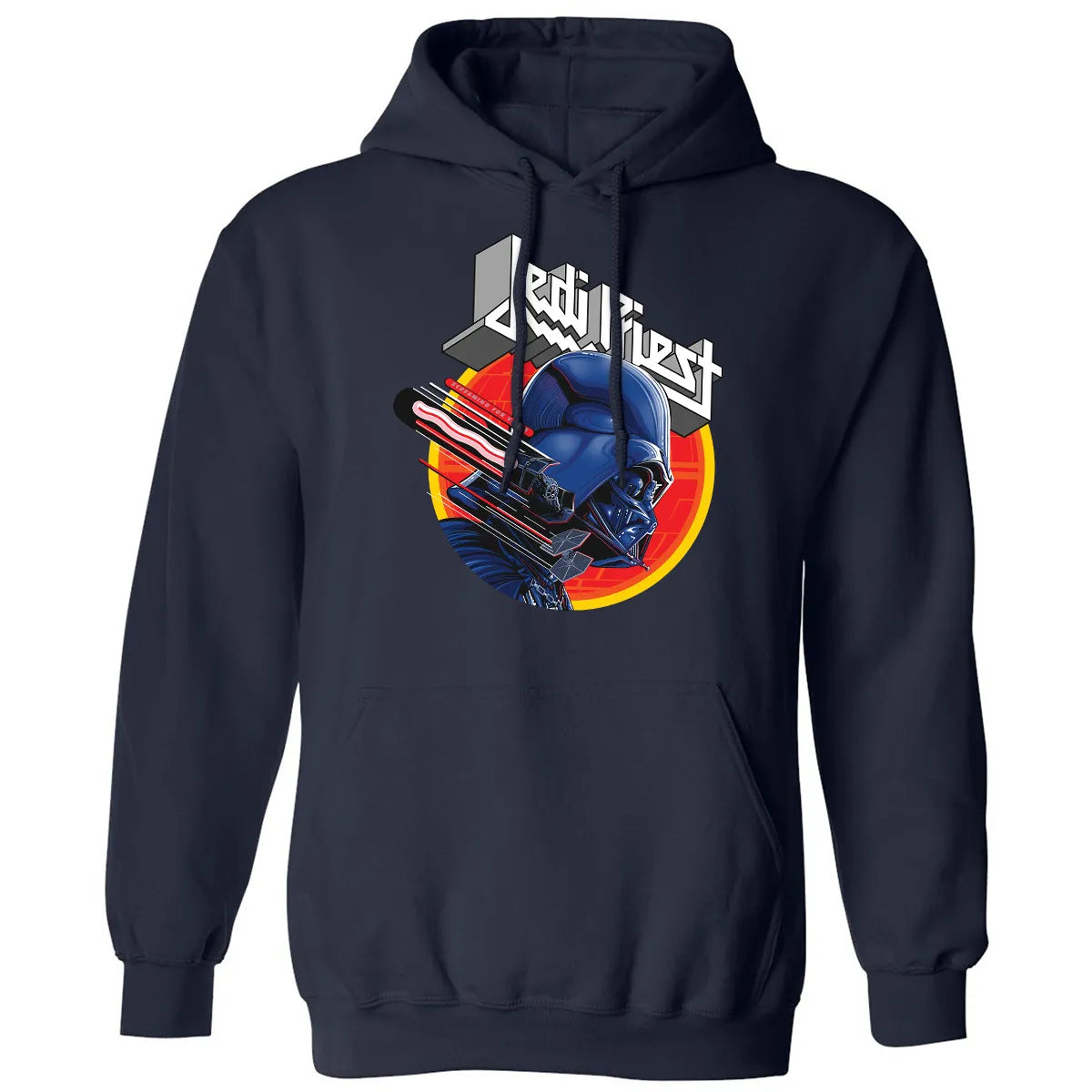 Classic Unisex Hoodie - 4RSWL93U