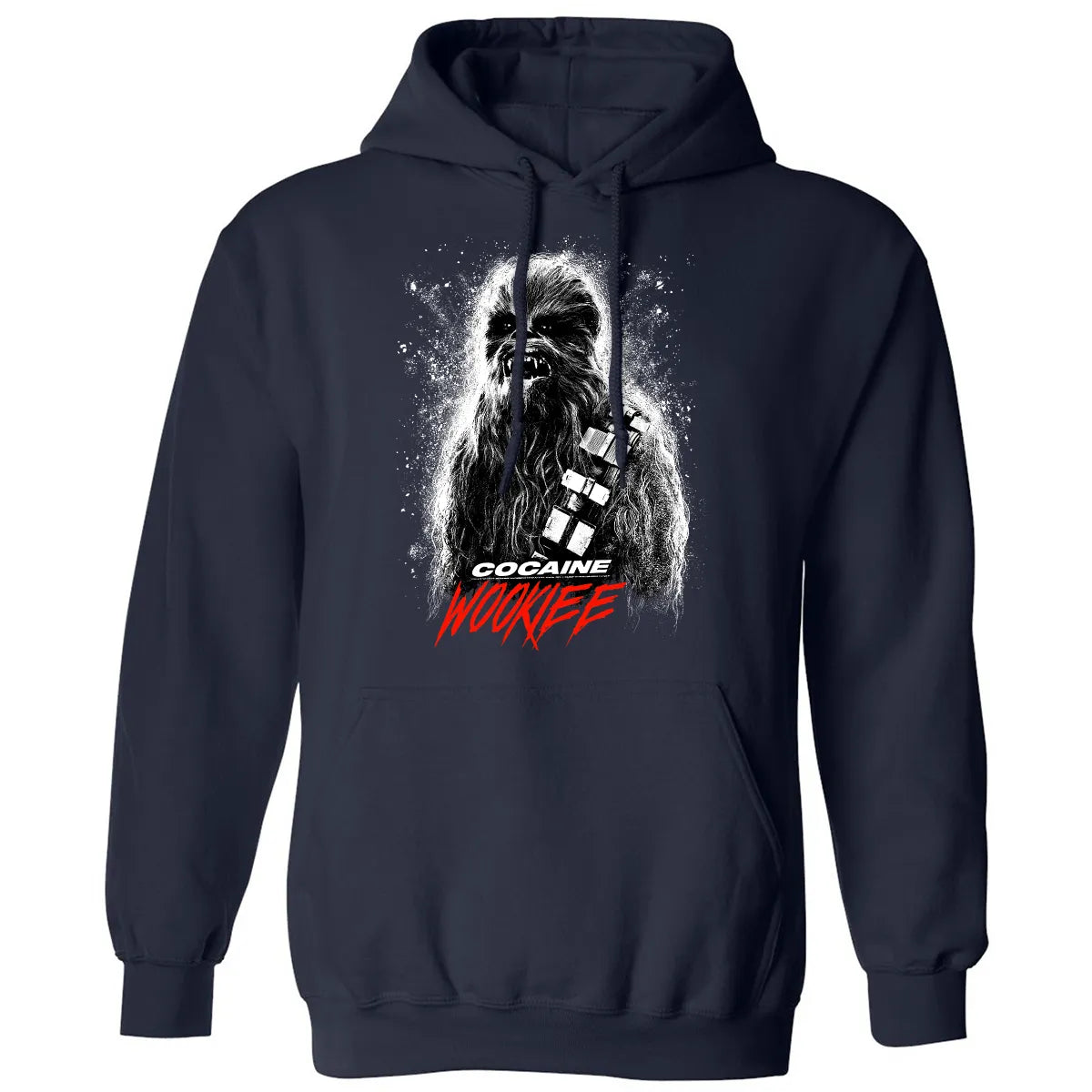 Classic Unisex Hoodie - D68VW4MU