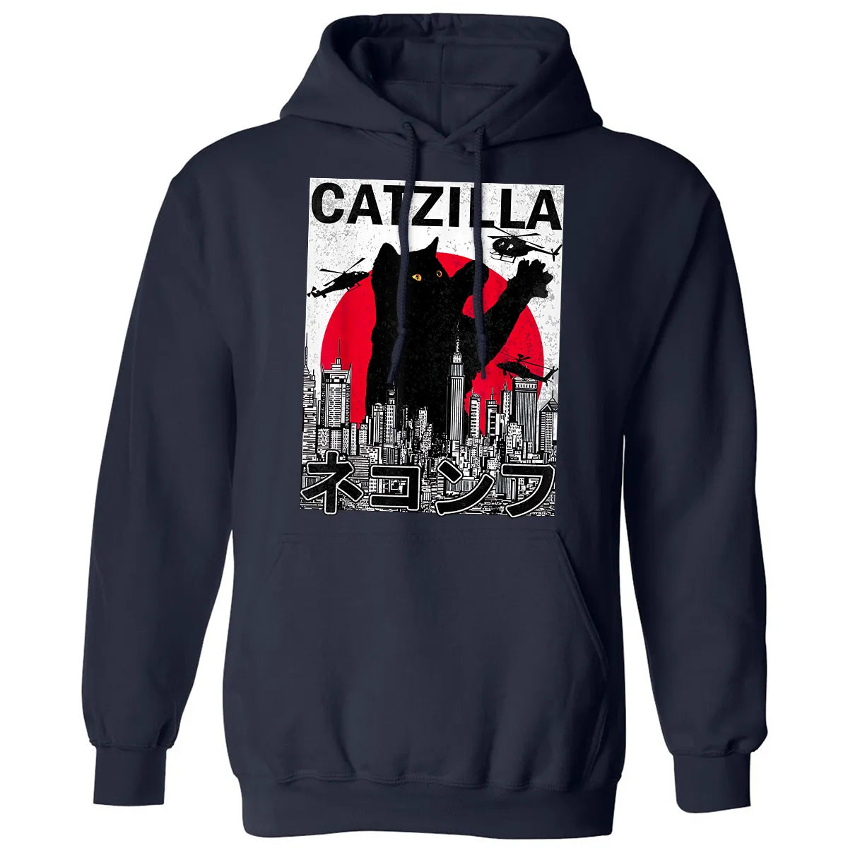 Classic Unisex Hoodie - KLF77JY5