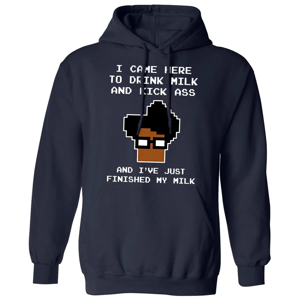 Classic Unisex Hoodie - JLJBM4PQ