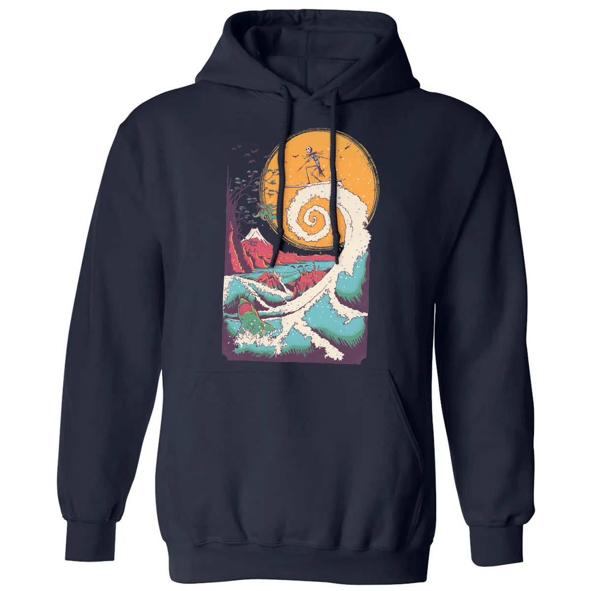 Classic Unisex Hoodie - REUERGKJ