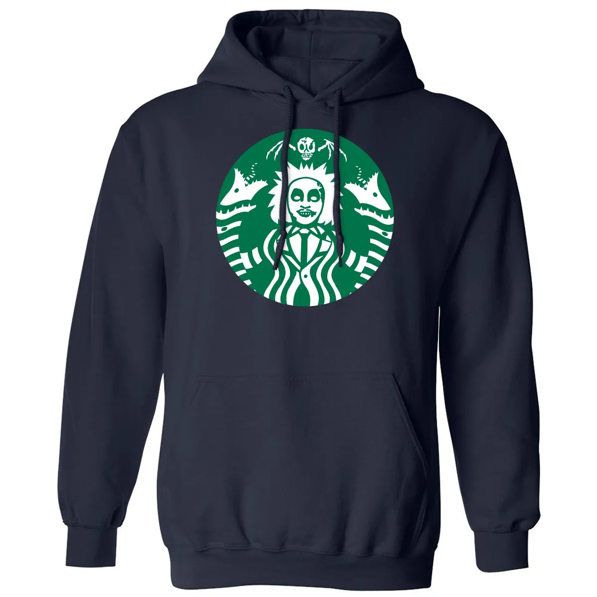 Classic Unisex Hoodie - H5WV6XGY