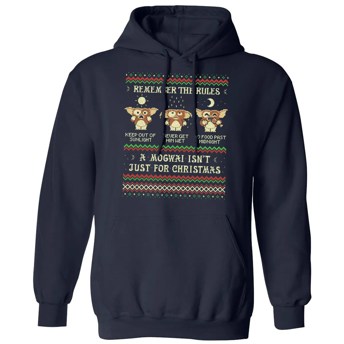 Classic Unisex Hoodie - ZCZ1PPKB