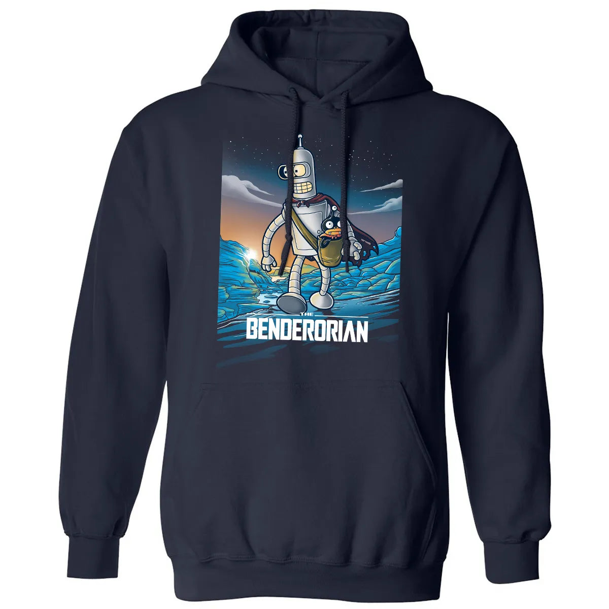 Classic Unisex Hoodie - Q9M9LR5B