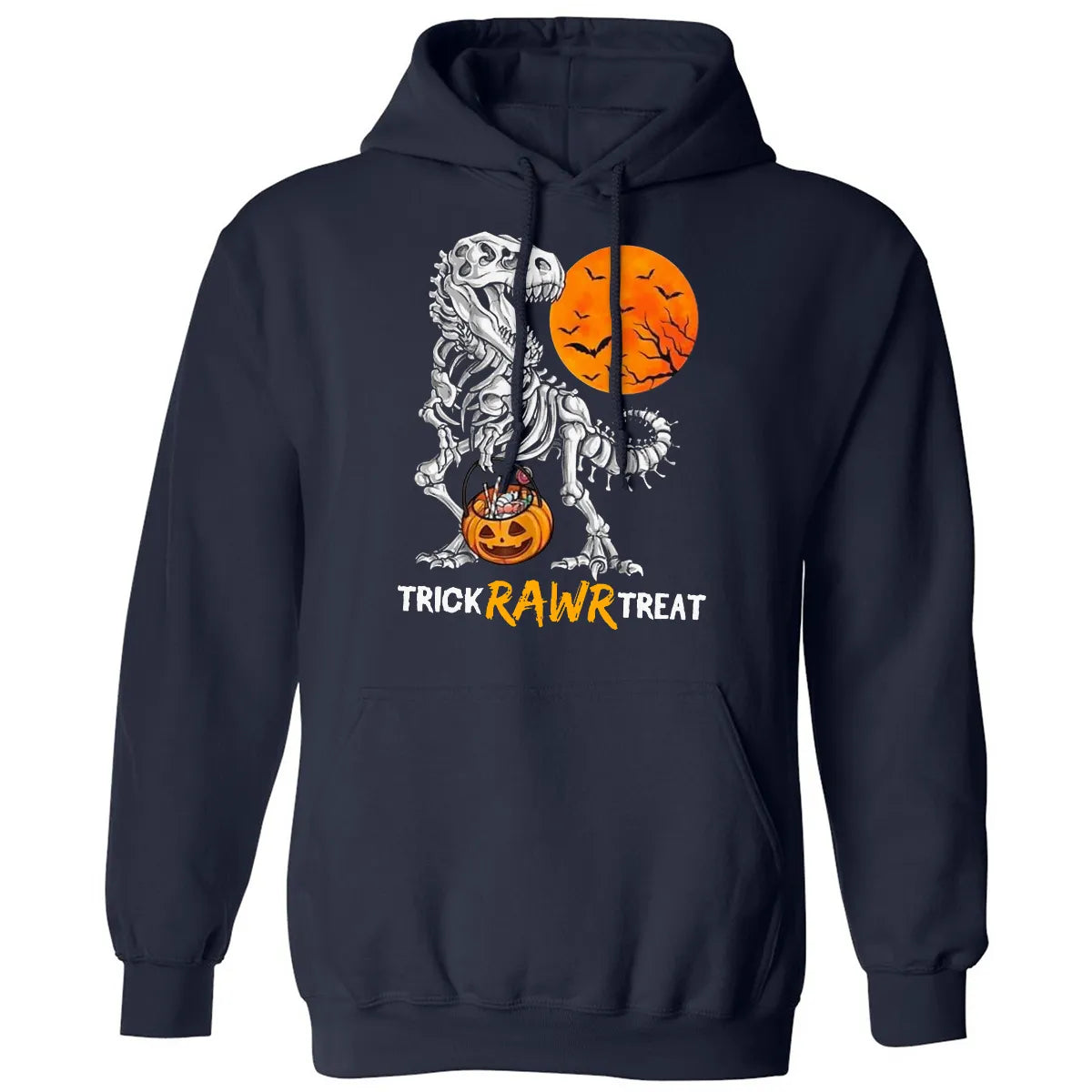 Classic Unisex Hoodie - 1VN3YZWK
