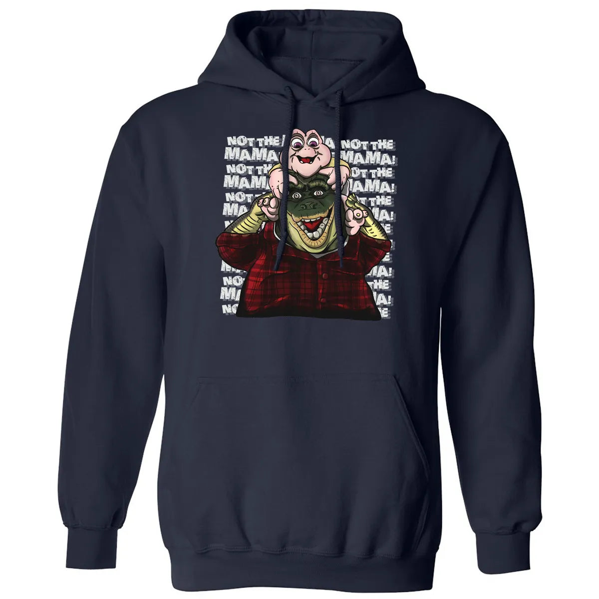 Classic Unisex Hoodie - WPAQMYHW