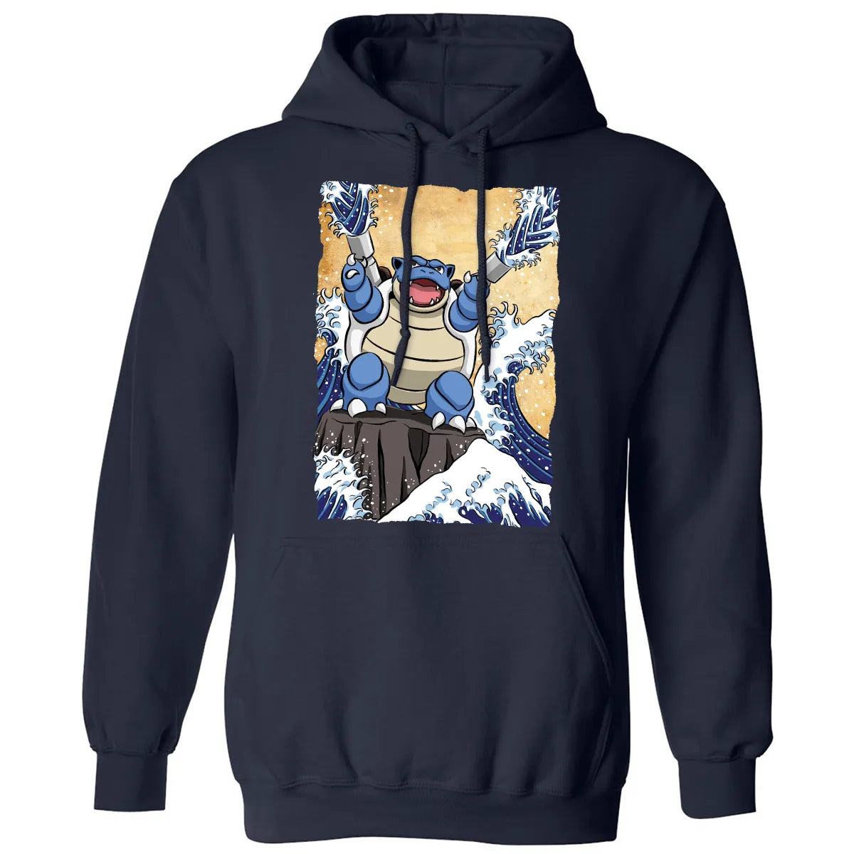 Classic Unisex Hoodie - V82YXWBP