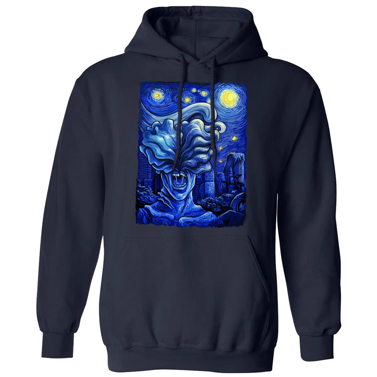 Classic Unisex Hoodie - ATNM2H5F