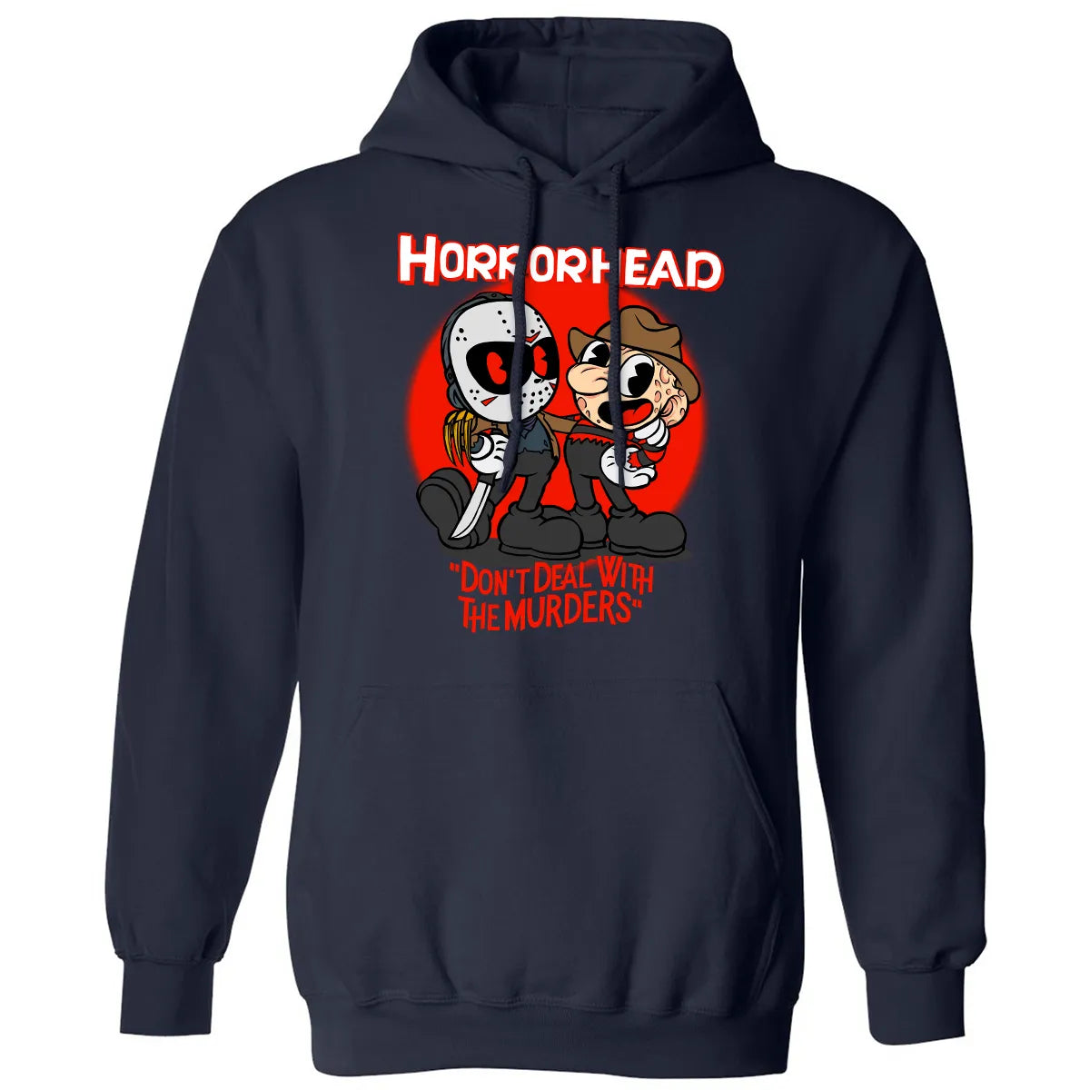 Classic Unisex Hoodie - 48HK9YR8