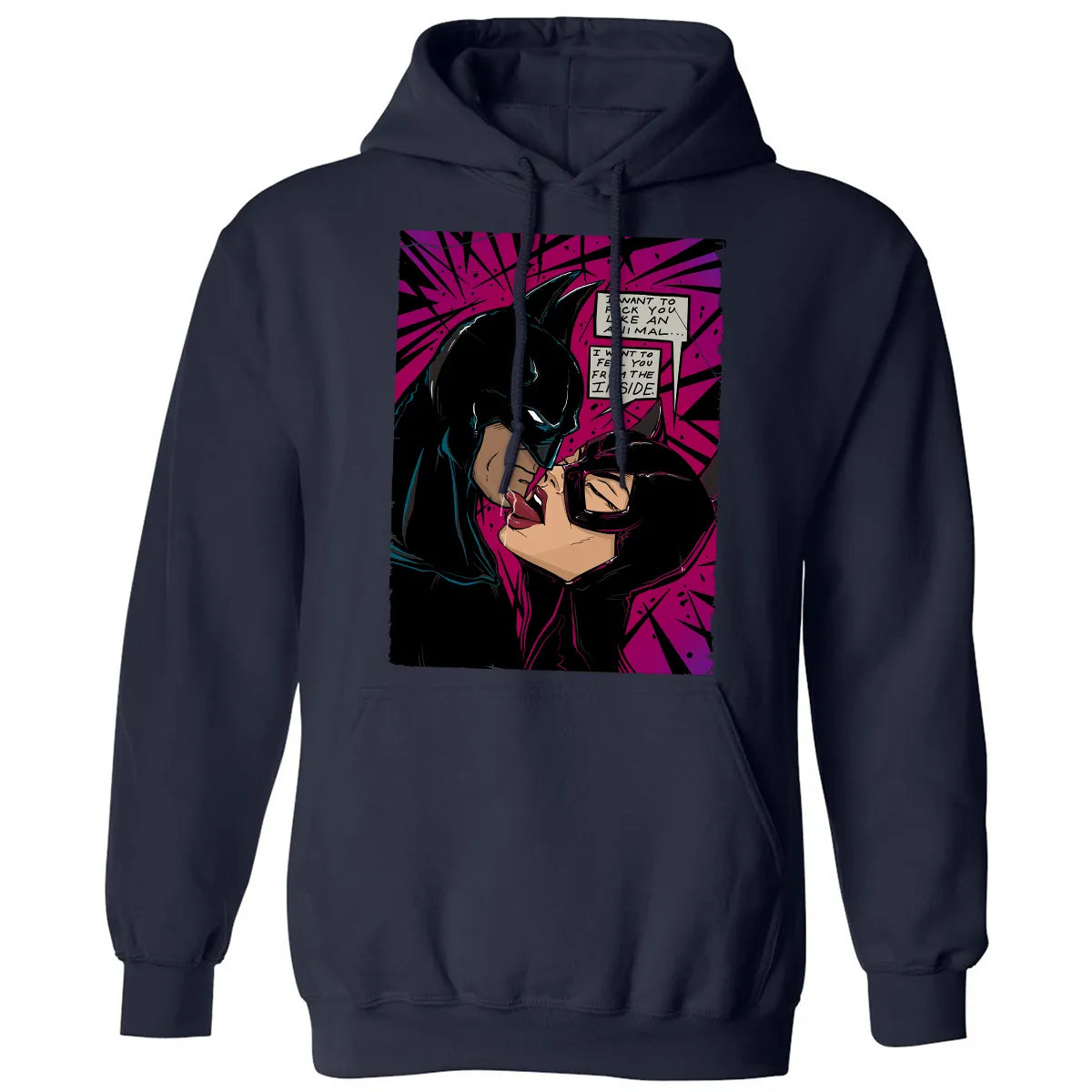 Classic Unisex Hoodie - C4M7D7A9