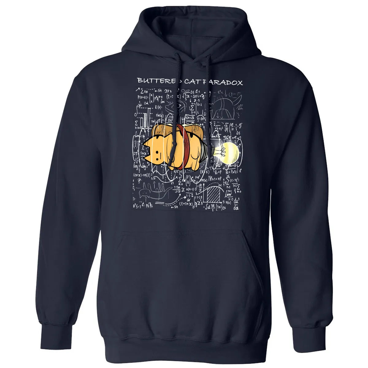 Classic Unisex Hoodie - WXF2CJN1