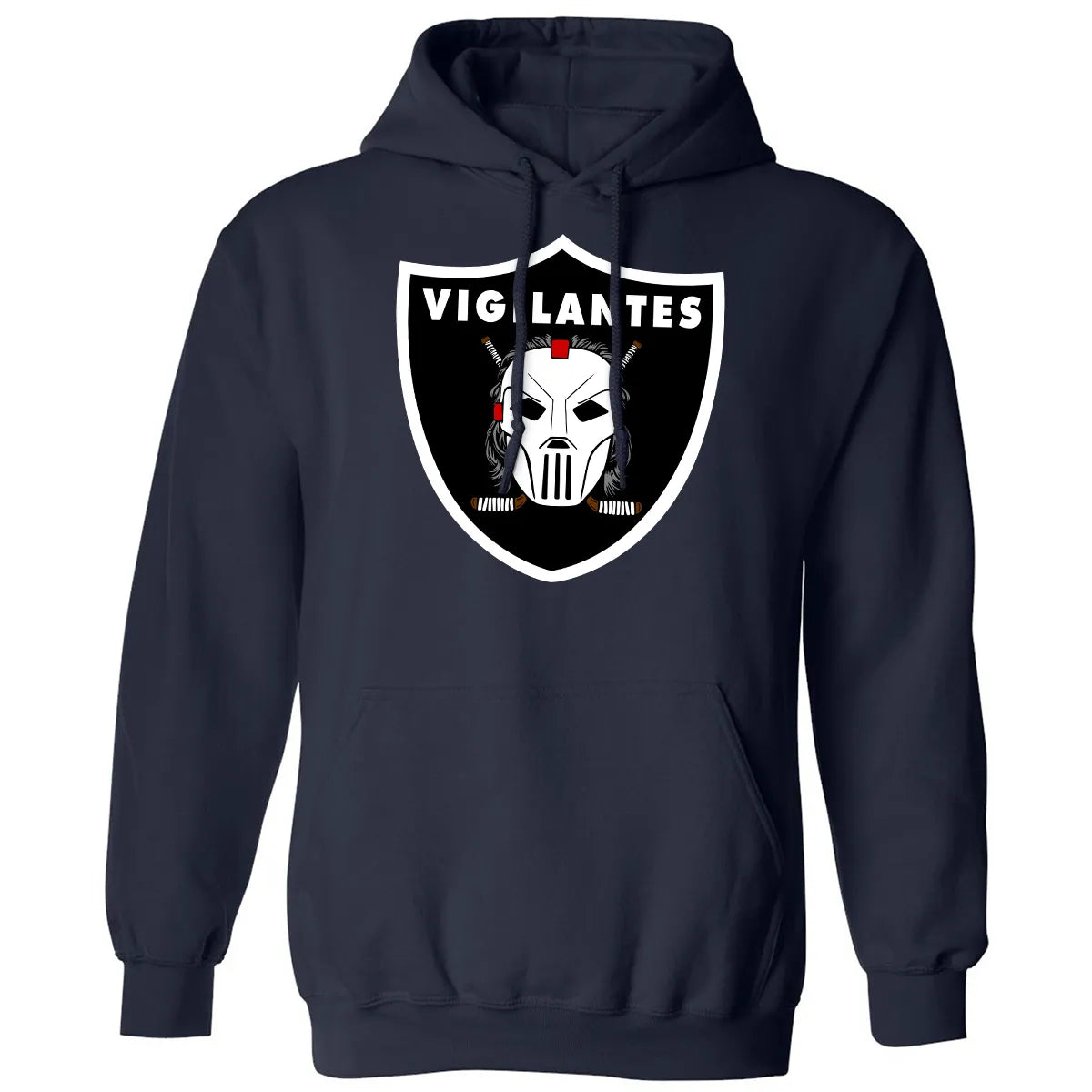 Classic Unisex Hoodie - F8CM49RR