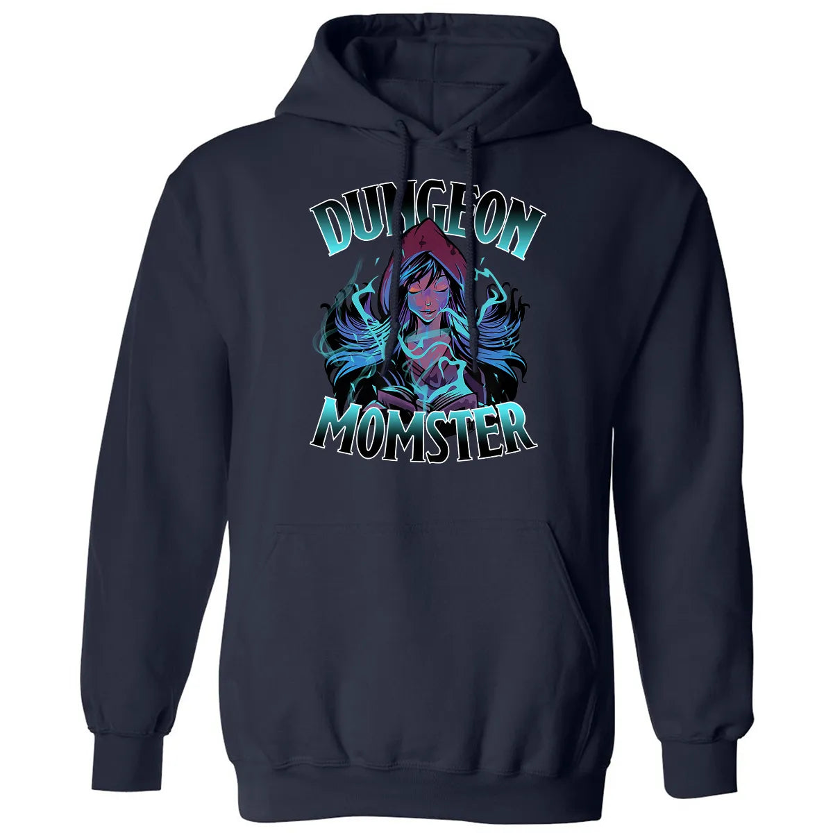 Classic Unisex Hoodie - H3KESVDV
