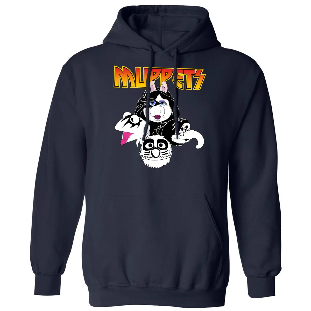 Classic Unisex Hoodie - 3R3FQGY7
