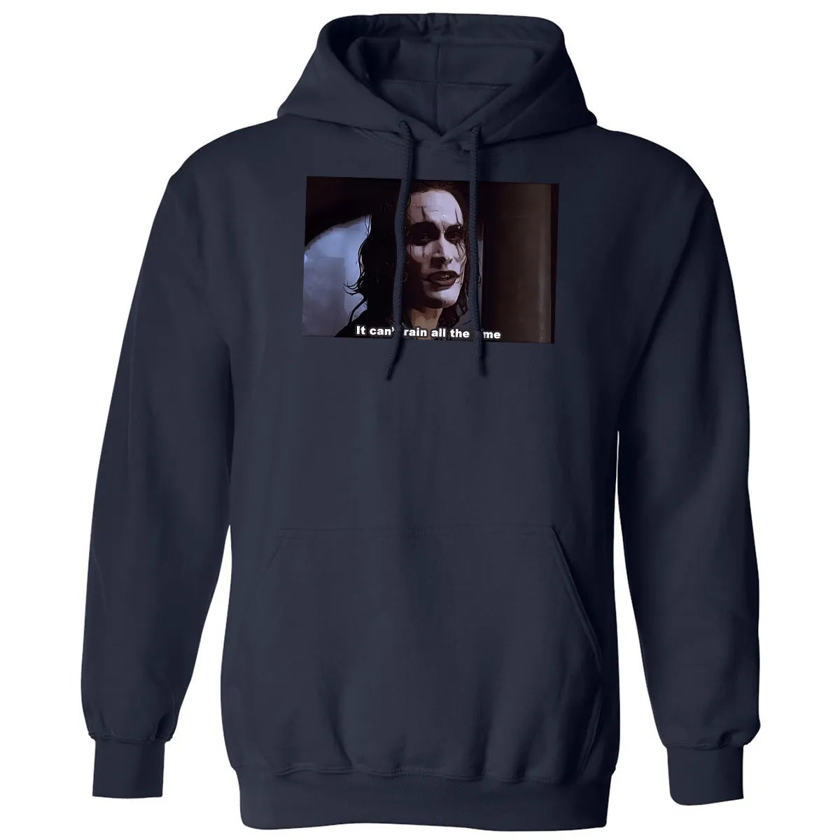 Classic Unisex Hoodie - 75F6B361