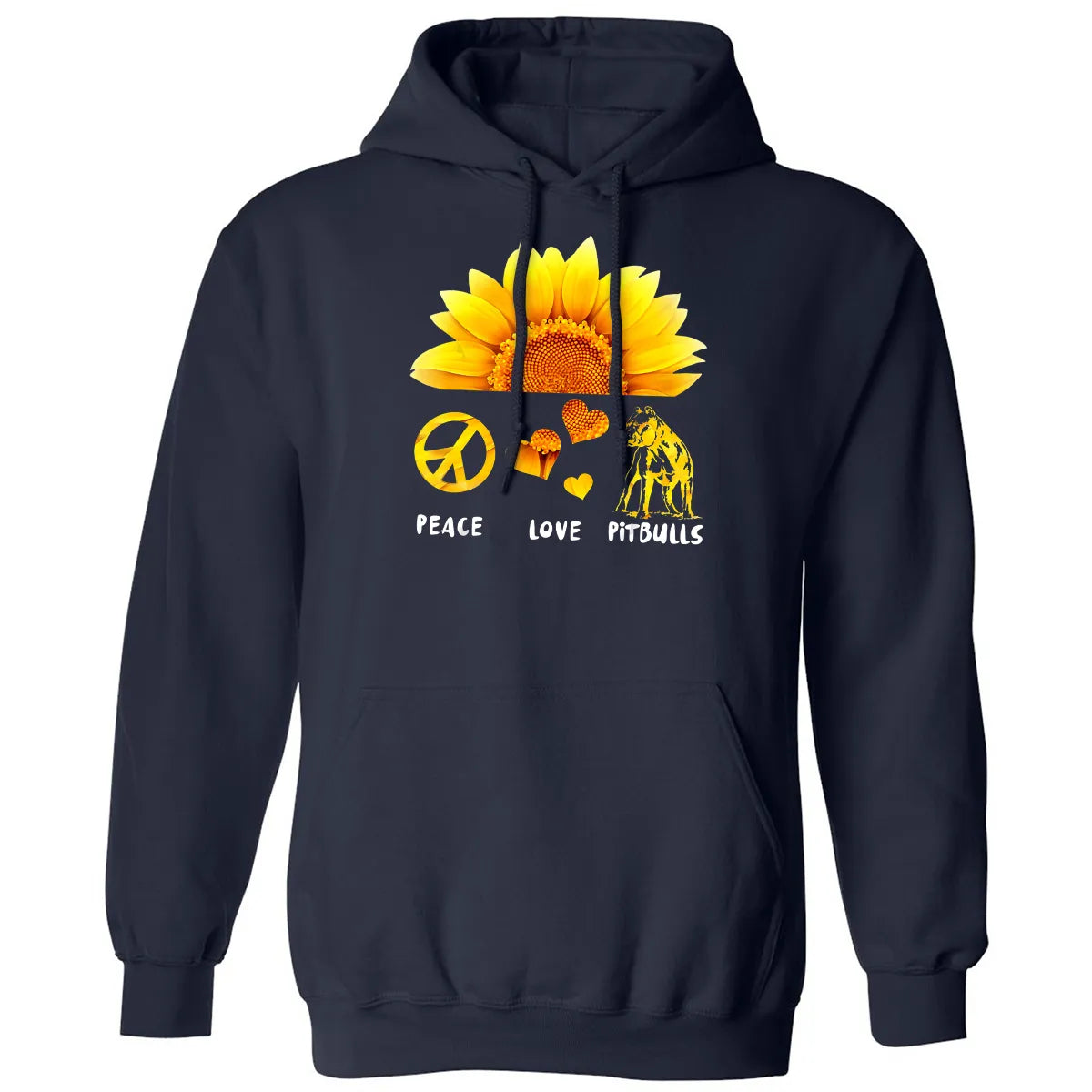 Classic Unisex Hoodie - UY4VKBY9