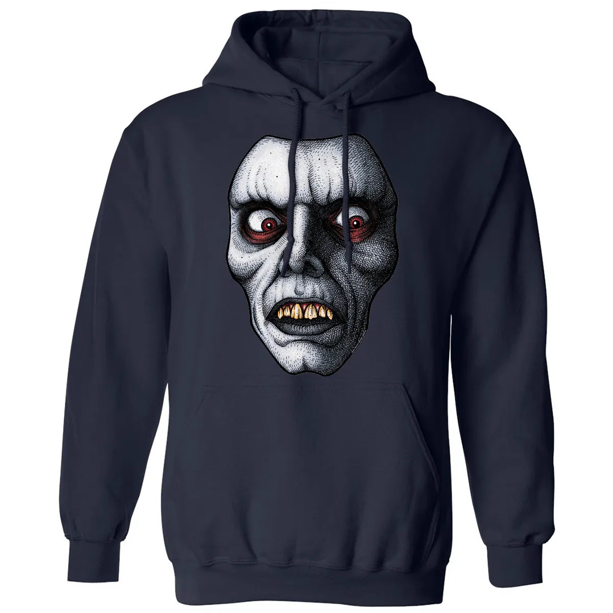Classic Unisex Hoodie - 6GNZV3CC