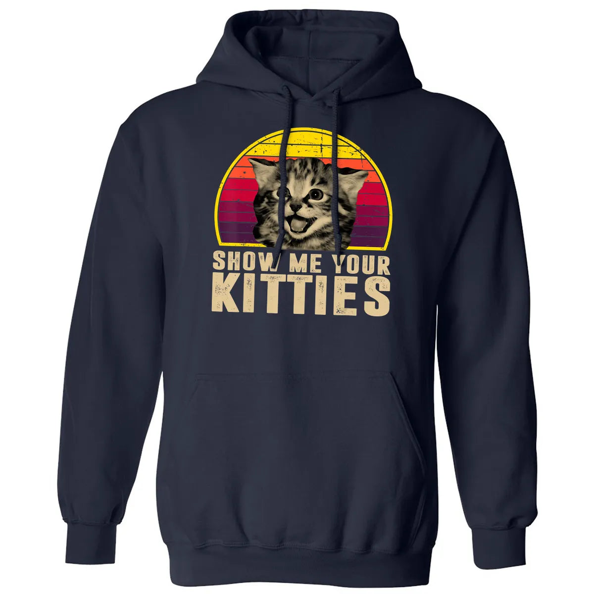 Classic Unisex Hoodie - 1HNG95R4