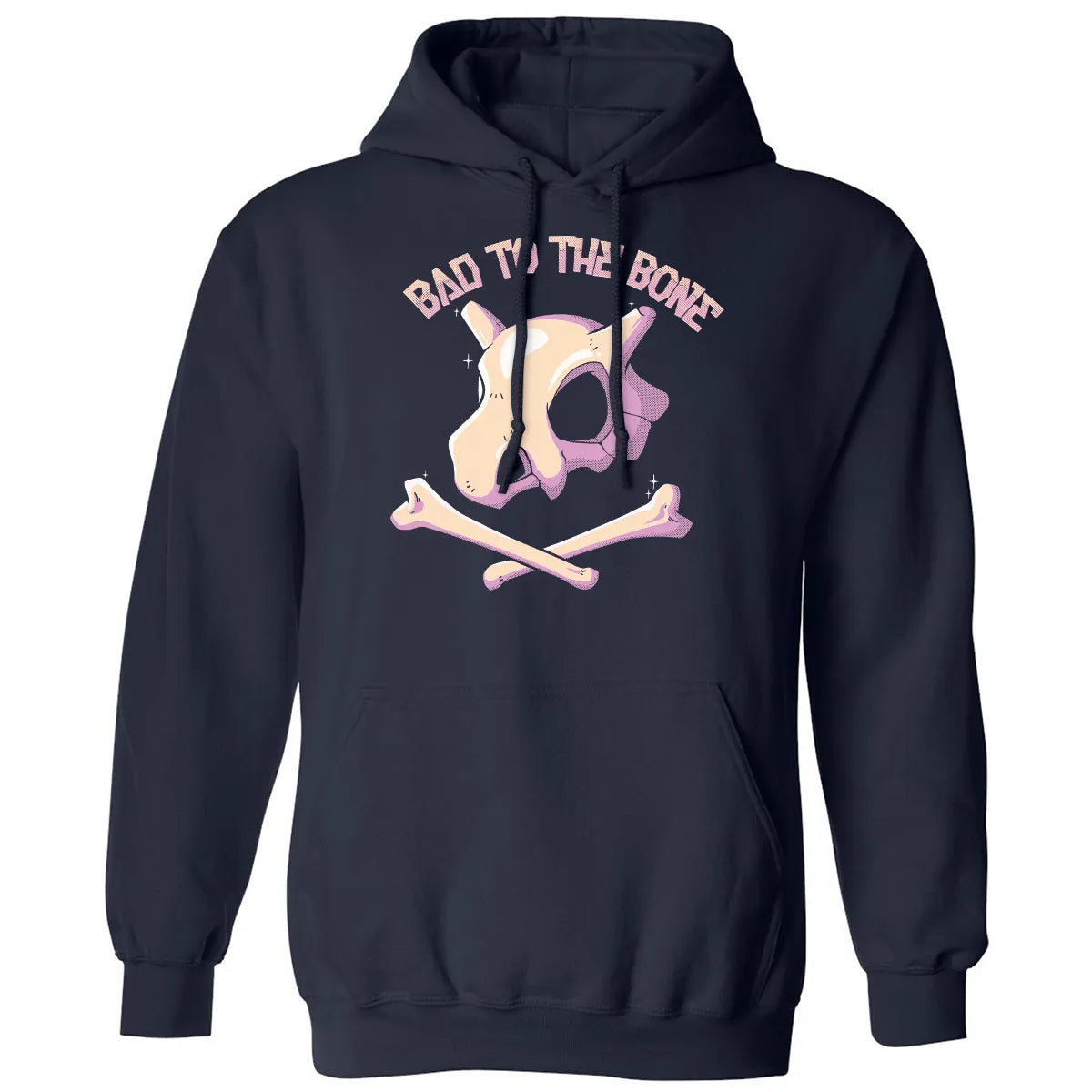 Classic Unisex Hoodie - YUXQT6E3