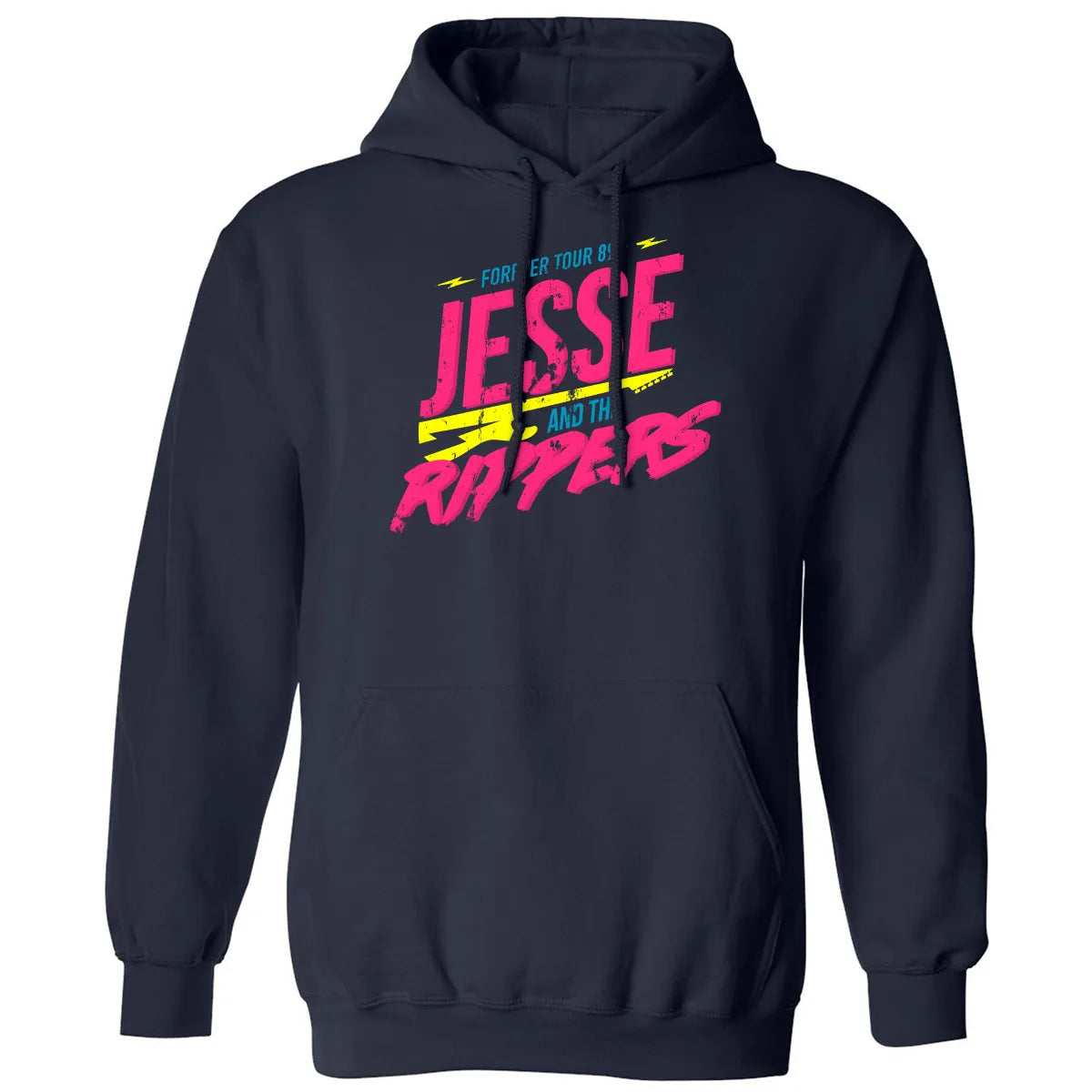 Classic Unisex Hoodie - WJN1PEDH