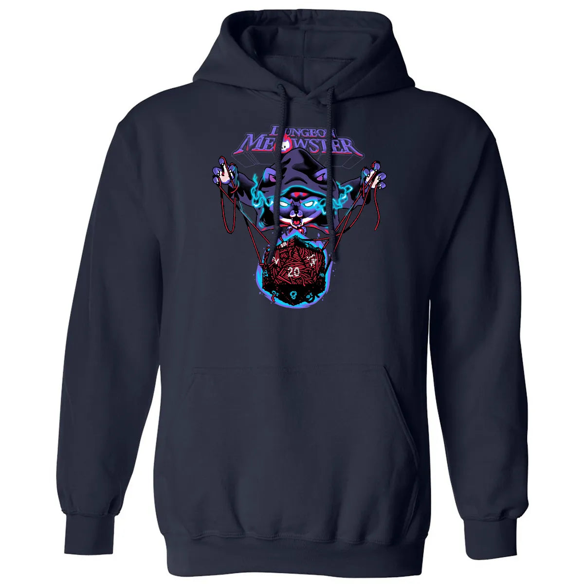 Classic Unisex Hoodie - QB8Q1GYU
