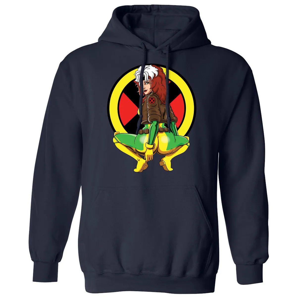 Classic Unisex Hoodie - 9GDE9LKF