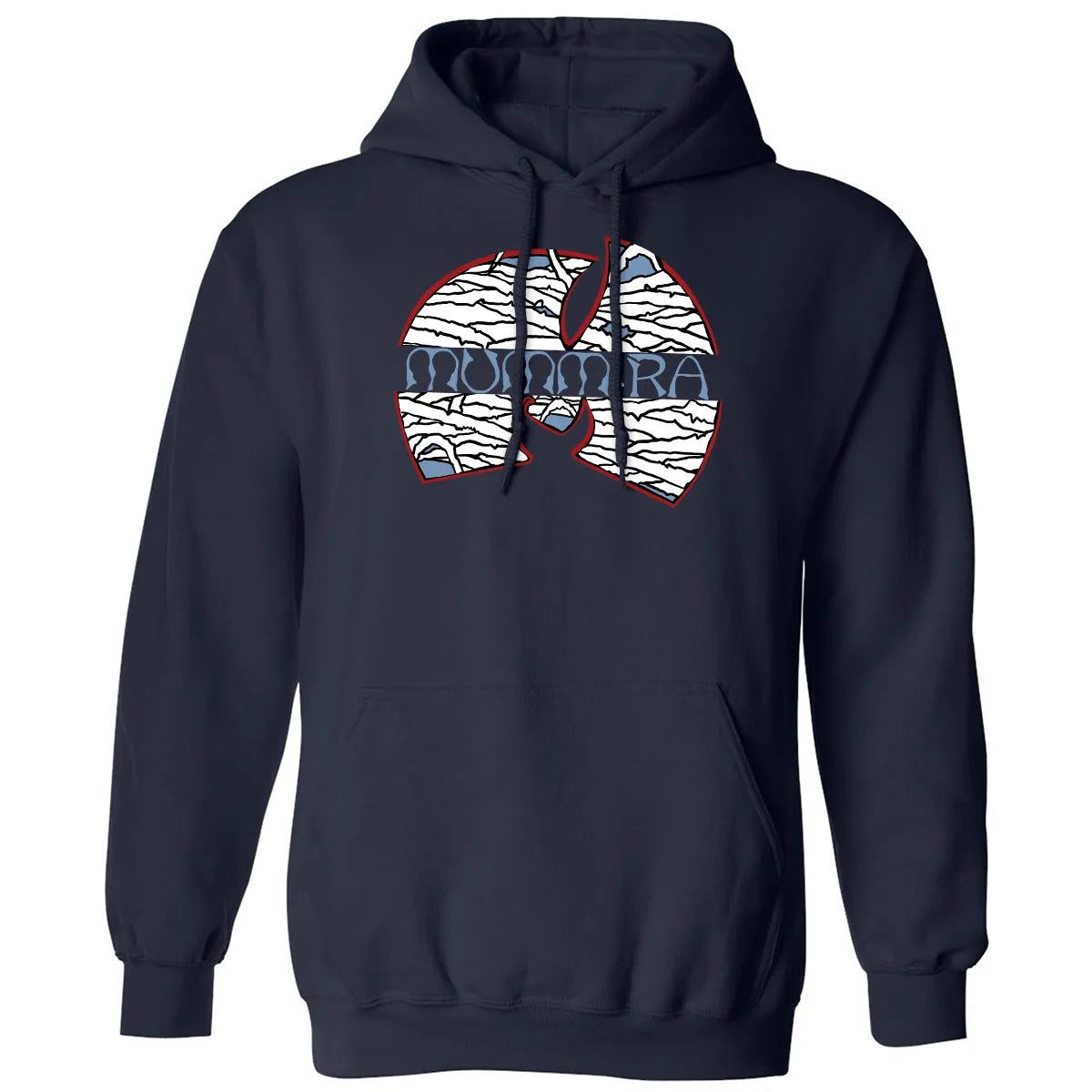 Classic Unisex Hoodie - BNMAFB4K