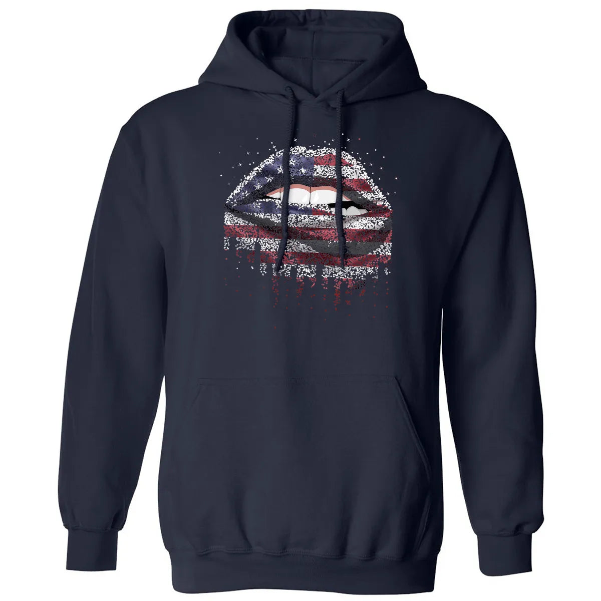 Classic Unisex Hoodie - 9LHK5LRP