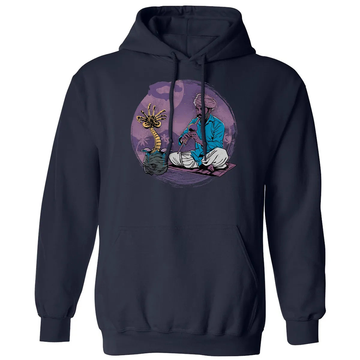 Classic Unisex Hoodie - 4UNVGPF6