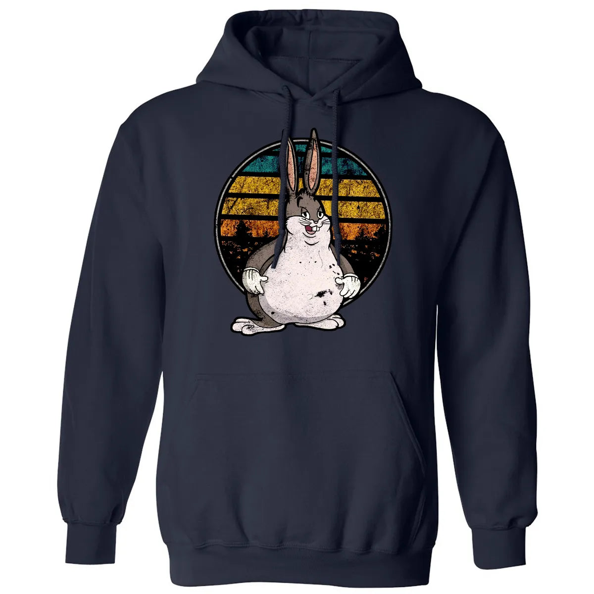 Classic Unisex Hoodie - FT2JBV3R