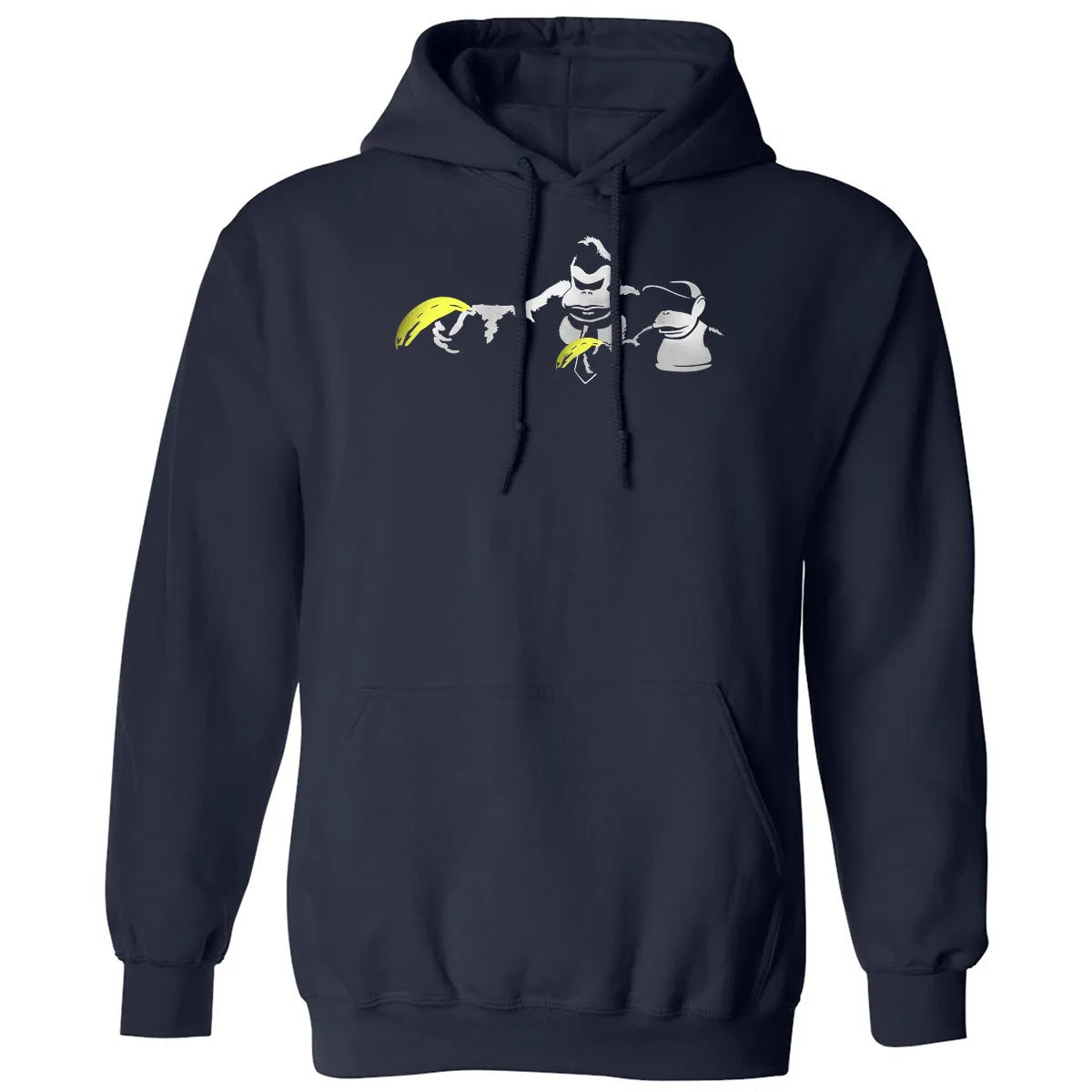 Classic Unisex Hoodie - PDZTQUHF