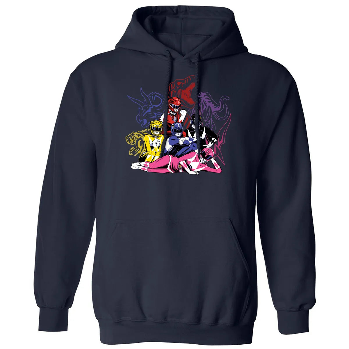 Classic Unisex Hoodie - 87S3AY58