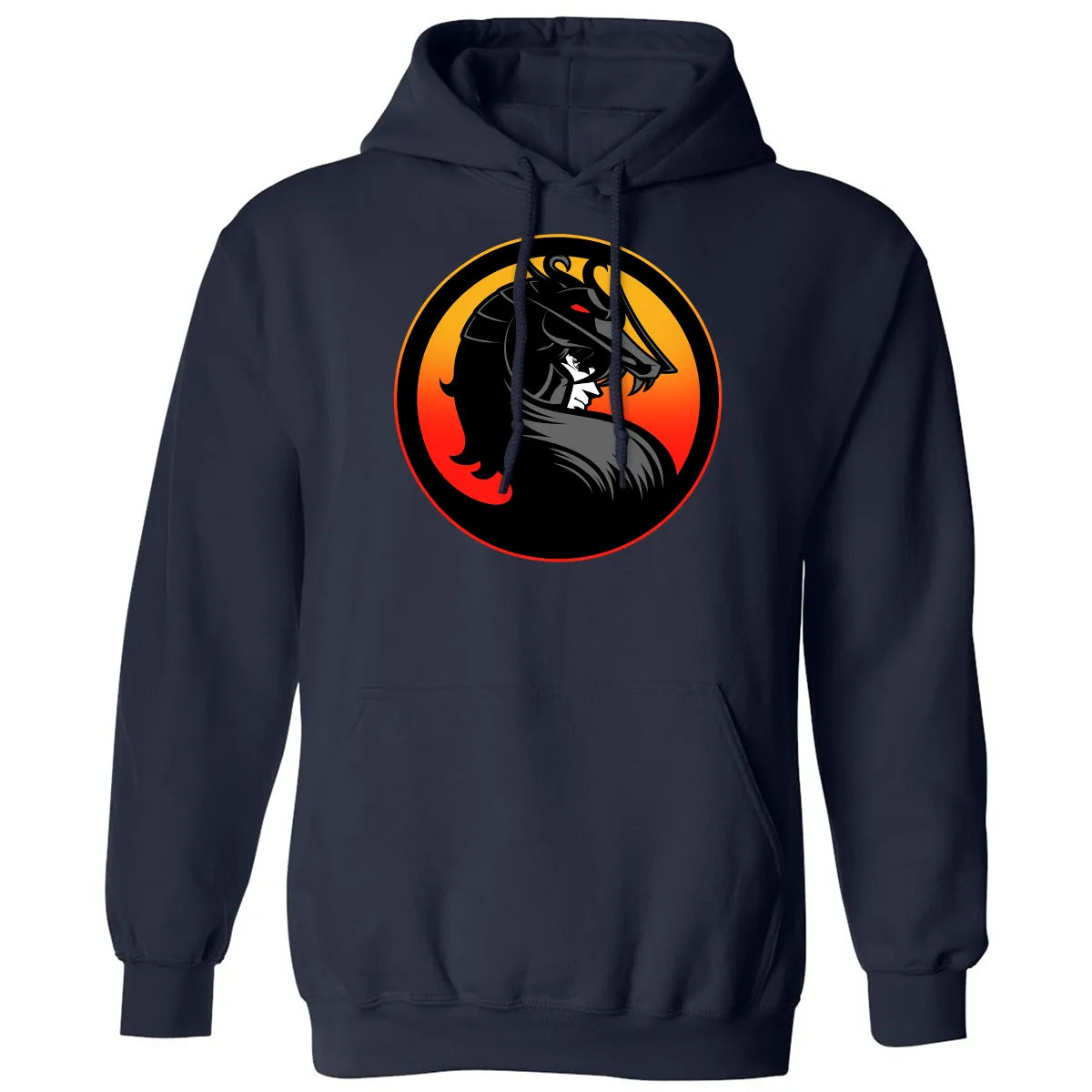 Classic Unisex Hoodie - HVWT6F15