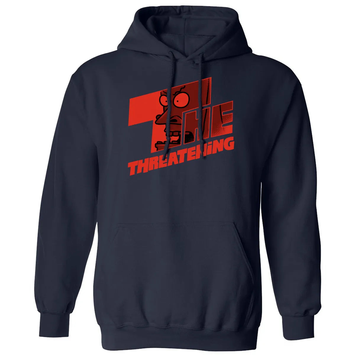 Classic Unisex Hoodie - VGWCVRJR
