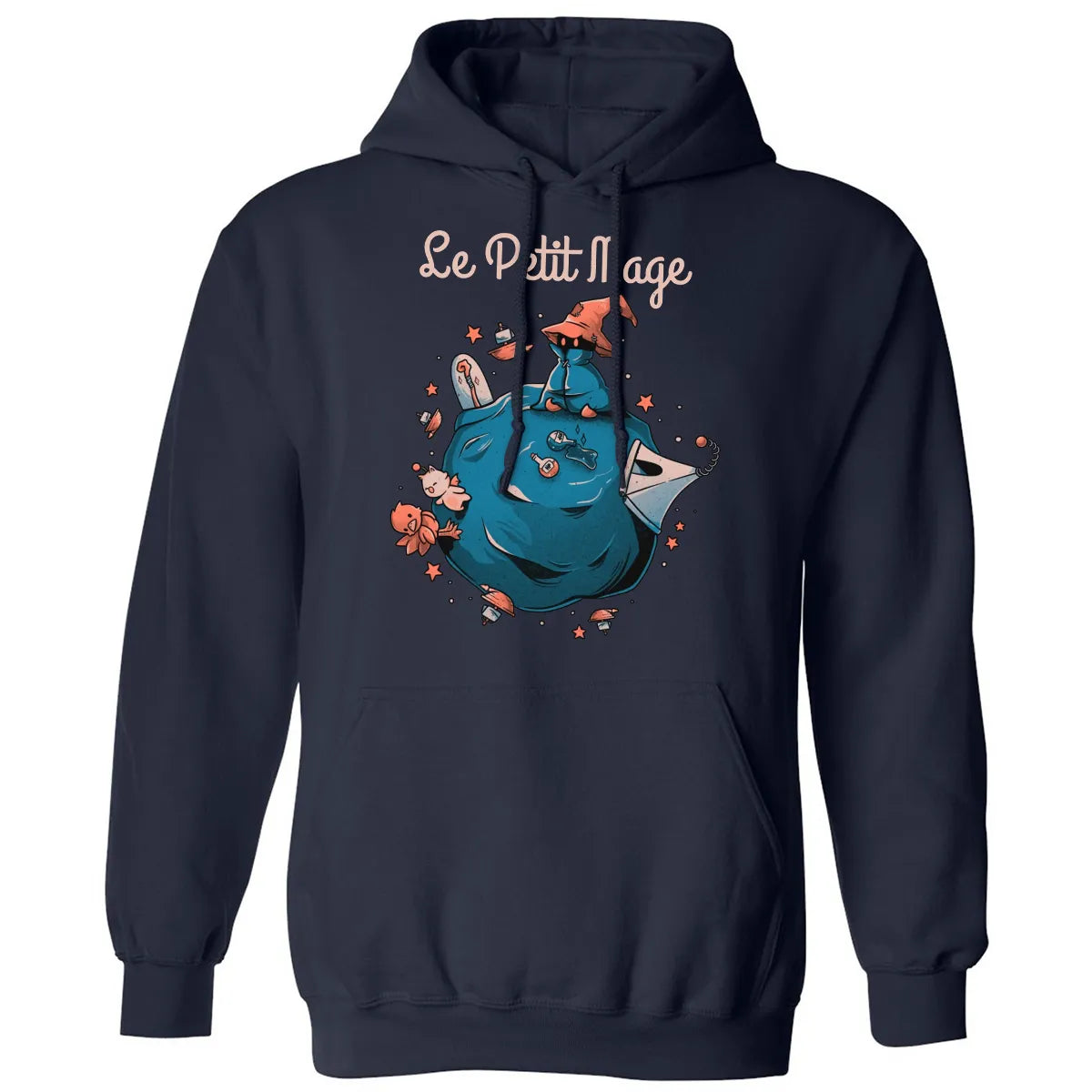 Classic Unisex Hoodie - ZXC5MVXX