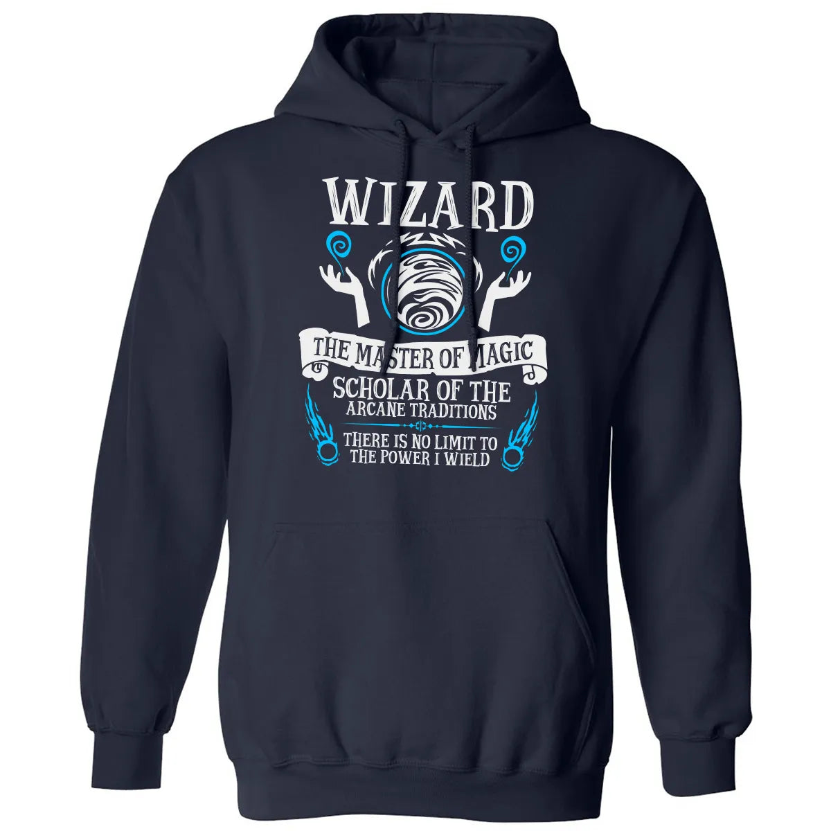 Classic Unisex Hoodie - FUMGWRH6