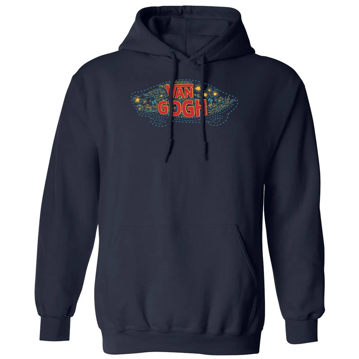 Classic Unisex Hoodie - 45C3H149
