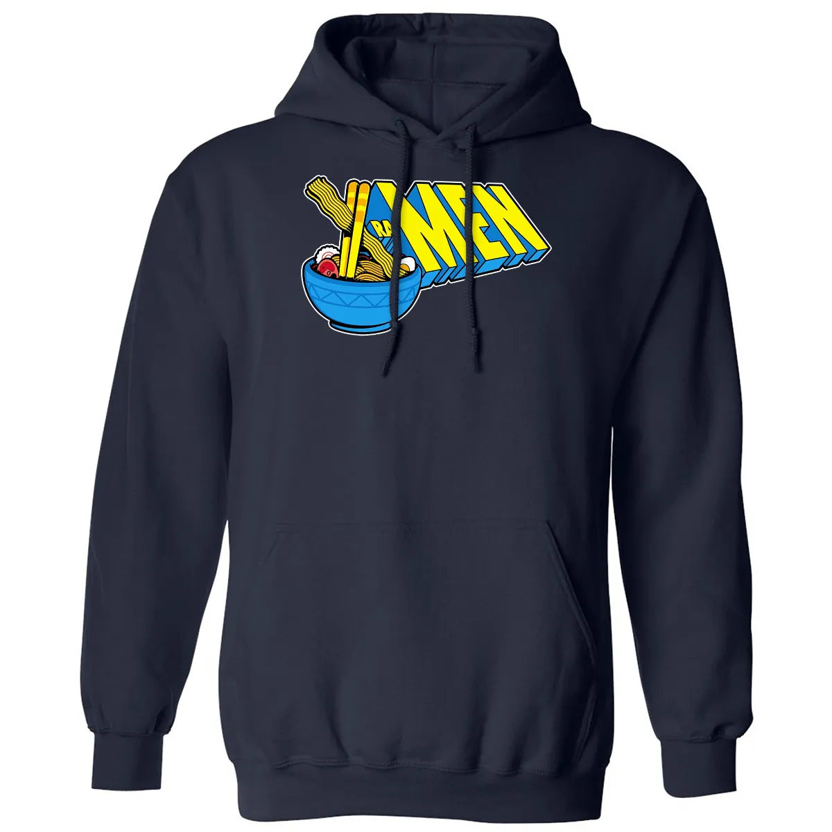 Classic Unisex Hoodie - WBYG4L91